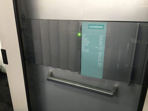 Salvagnini P4.1712 Panel Bender